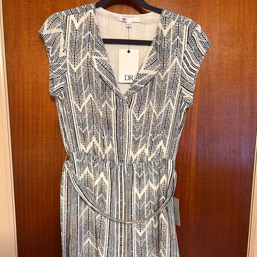 DR2 Dress Small